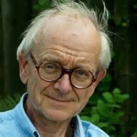 Henry Marsh