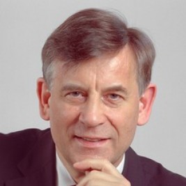 Hermann Simon