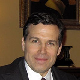 David McCormick