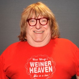 Bruce Vilanch