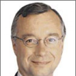 Hubert Saint Onge