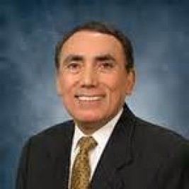 Fariborz Ghadar