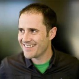 Evan Williams