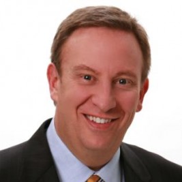 Mike Gallagher