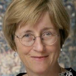 Frances Cairncross
