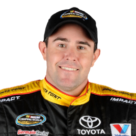 Brendan Gaughan