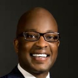 Frank Cooper III