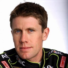 Carl Edwards