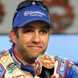 Elliott Sadler