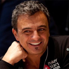 Joe Hachem