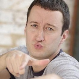 Dan Mengini