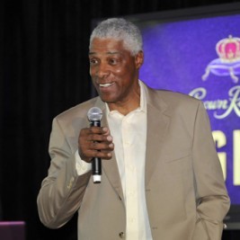 Julius Erving