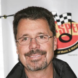 Ernie Irvan
