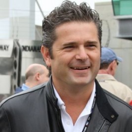 Gil de Ferran