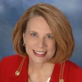 Katherine Vessenes