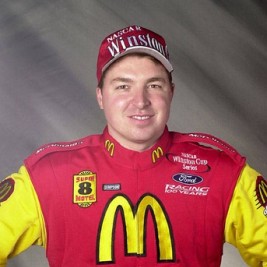 Andy Houston  Image
