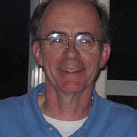 Ken Tucker