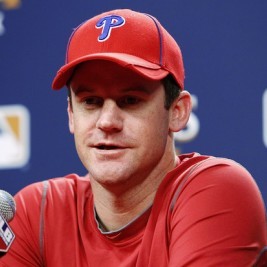 Roy Oswalt