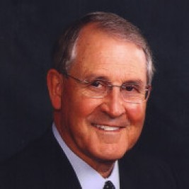 Kenneth A. Rethmeier