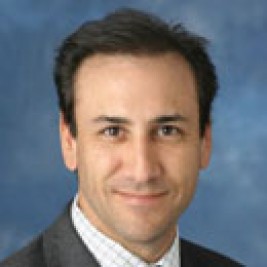 Kenneth A. Stern