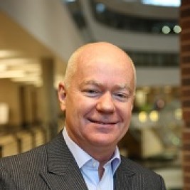 Kevin Cashman
