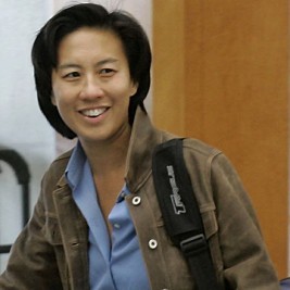 Kim Ng