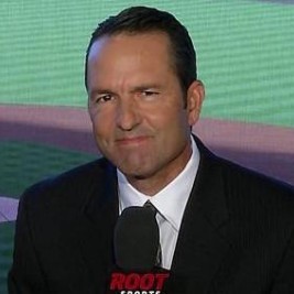 Jeff Huson