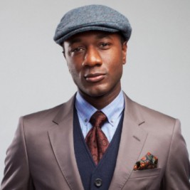 Aloe Blacc