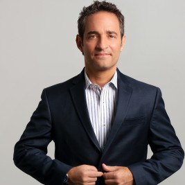 Josh Linkner