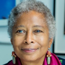 Alice Walker Mani Image