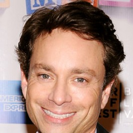 Chris Kattan