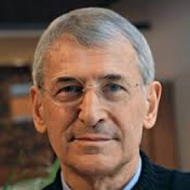 Manfred Kets De Vries