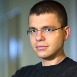Max Levchin