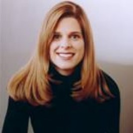 Meredith Bagby