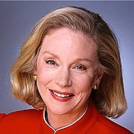 Merrie Spaeth