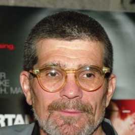 David Mamet
