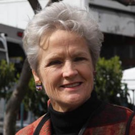 Marilyn King