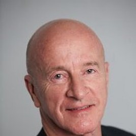 Michael Bosworth