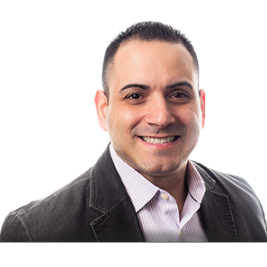 Michael Brito