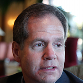 Michael G. Winston