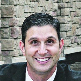 Paul Vitale