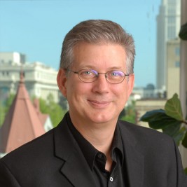 Michael Leboeuf