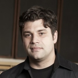 Michael Maness
