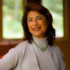 Paula Stern, Ph.D