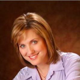 Peggy Wehmeyer