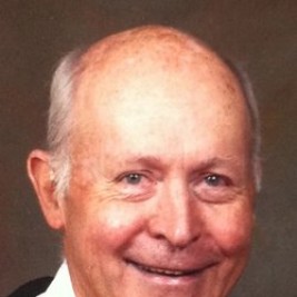 Perry M. Smith
