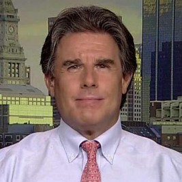 Peter Cohan
