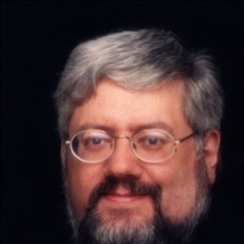 Peter De Jager