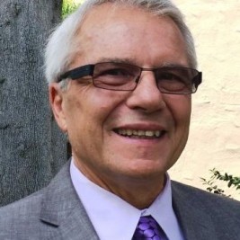 Peter Facione