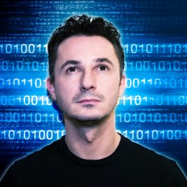 Marco Tempest